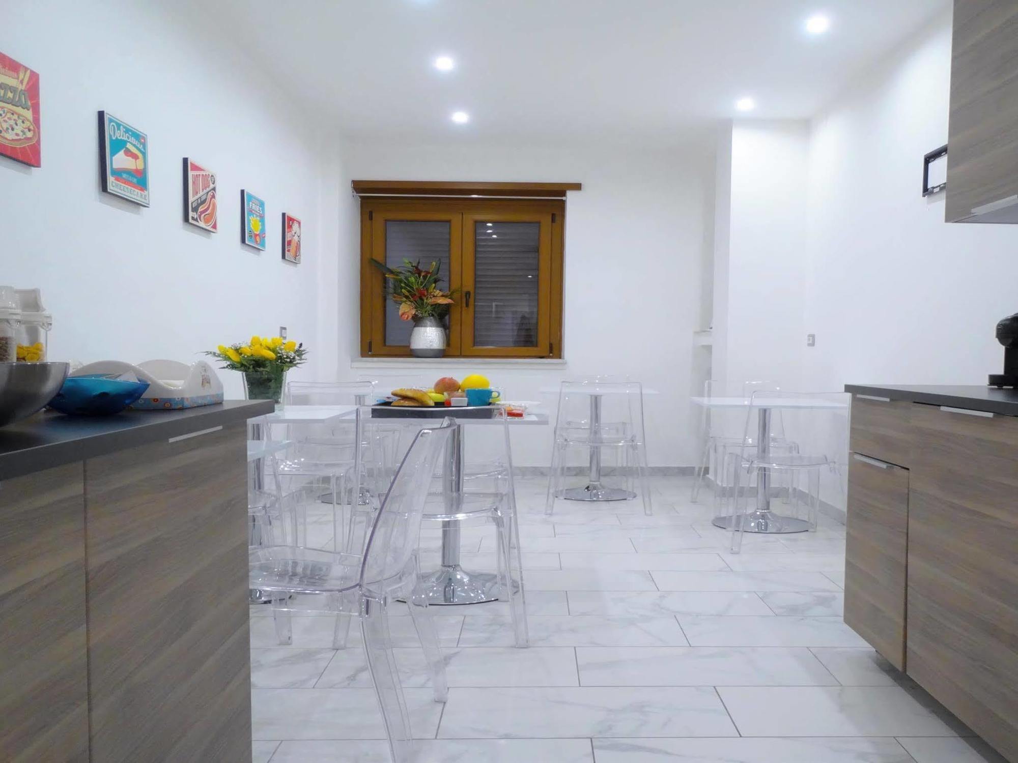 Guest house Happy 2c Rome