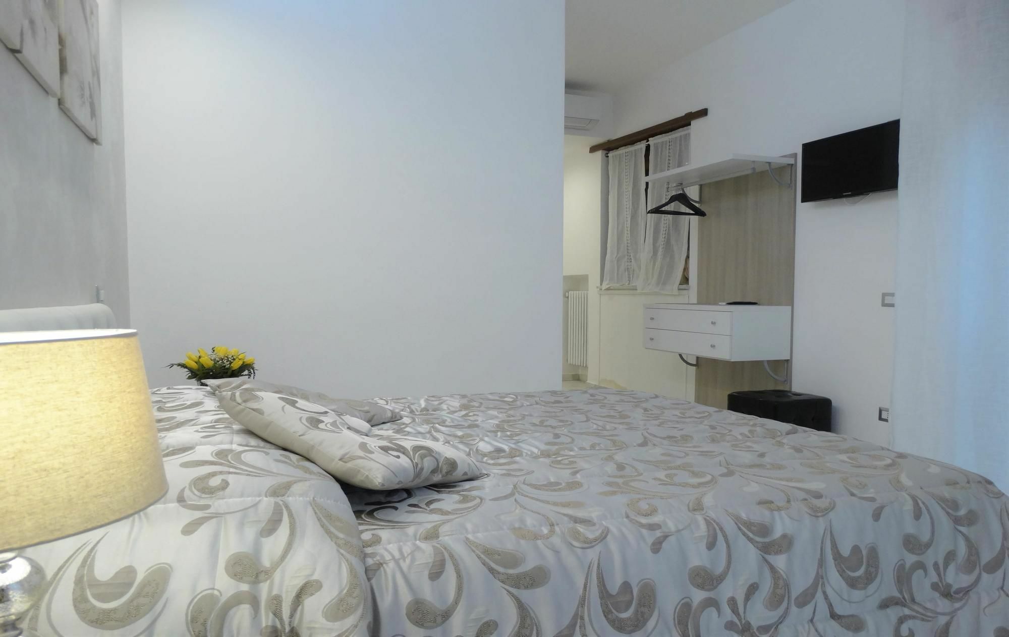 Guest house Happy 2c Rome